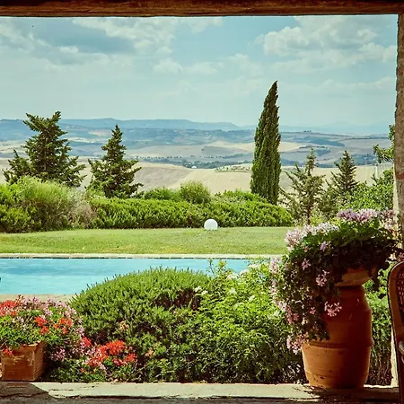 Alloggio per agriturismo Apparita *