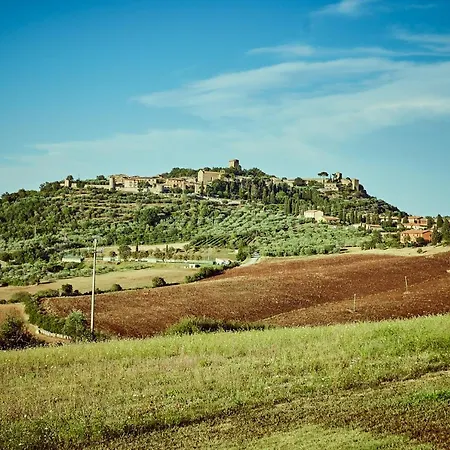 Alloggio per agriturismo Apparita *