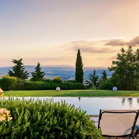Alloggio per agriturismo Apparita *