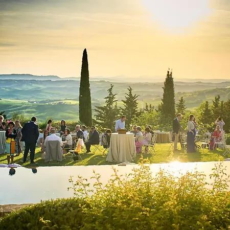 Apparita Alloggio per agriturismo