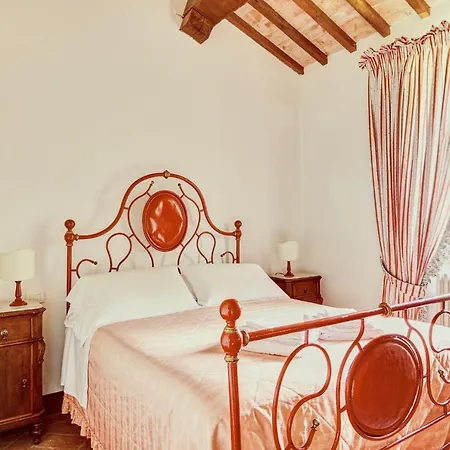Farm stay Apparita *