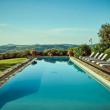 Farm stay Apparita *