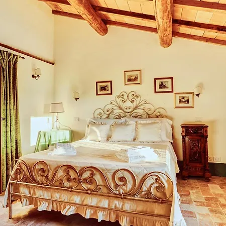 Apparita Farm stay