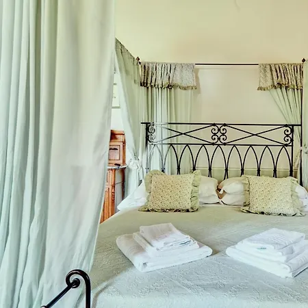 Farm stay Apparita