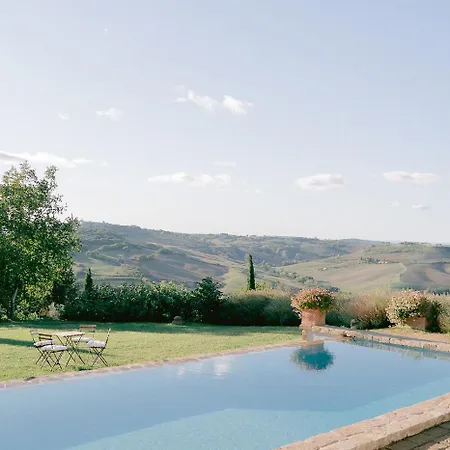 Farm stay Apparita