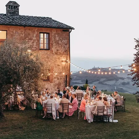 Apparita Farm stay *