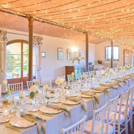 Apparita Farm stay