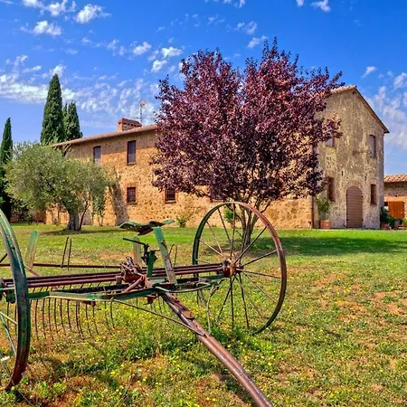 Apparita Farm stay *